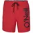 O'Neill Badeshorts High Risk Red XS