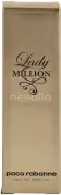 Paco Rabanne Lady Million Edp Spray 15 ml