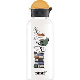 Sigg Trinkflasche + Thermosflasche, (0.60 L),