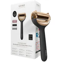 Geske SMART APP GUIDED facial and Body Roller with