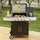 Royal Gourmet E-Serie Gasgrill GE4000BE-G