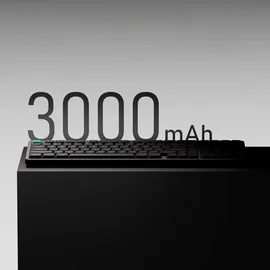 nuphy Node 100 Low Profile US