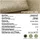 xonox Eckcouch Webstoff 2-Sitzer Beige