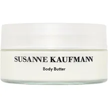 Susanne Kaufmann Körperbutter Creme 200 ml