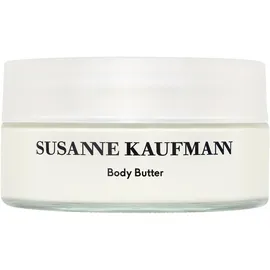 Susanne Kaufmann Körperbutter Creme 200 ml