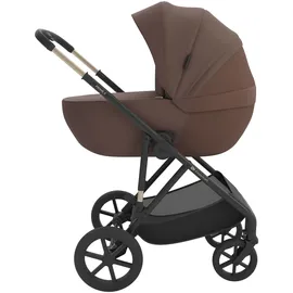 Kinderkraft PRIME 3 Braun