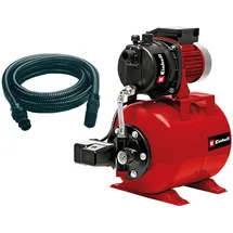 Einhell GC-WW 6538 inkl. Saugschlauch