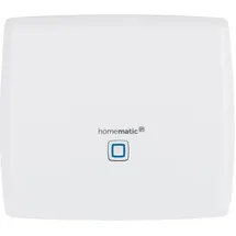 Homematic IP Smart Home Set mit Zentrale CCU3 und 2x Rollladenaktor