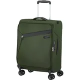 Samsonite Litebeam 4-Rollen Cabin 55 cm / 39 l grün/climbing ivy