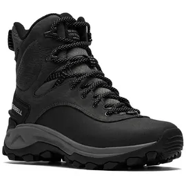 Merrell Thermo Kiruna 2 Tall Wp Damen Black 39
