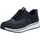 Rieker L5850 Blau 36