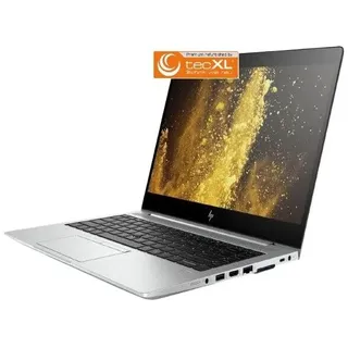 Hewlett Packard HP Pro Book 440 G7 Notebook in Silber