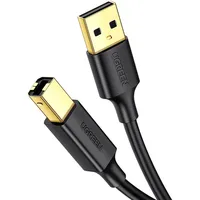 UGREEN Druckerkabel USB Typ B (Stecker), Ugreen (US135 10350)