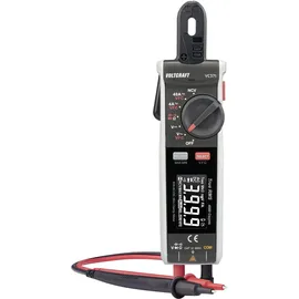VOLTCRAFT VC-371 Stromzange digital CAT III 600 V Anzeige (Counts): 4000