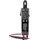VOLTCRAFT VC-371 Stromzange digital CAT III 600 V Anzeige (Counts): 4000