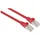 Intellinet Network Solutions Intellinet 735889 Netzwerkkabel Cat6 SFTP LS0H Kupfer RJ-45 Stecker auf RJ-45 Stecker 15 m rot