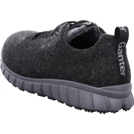 GANTER EVO Herren Schwarz/Grau 42