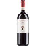 Chianti DOCG Poggiotondo 2021 - 6Fl. á 0.75l BIO