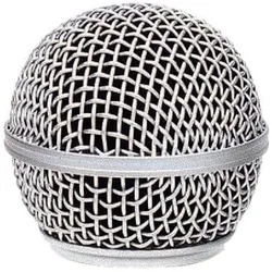 Shure RK143G Ersatzkorb Shure SM58 - Mikrofonzubehör