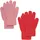 CelaVi Magic Gloves 2-pack cayenne (4651) 7\12