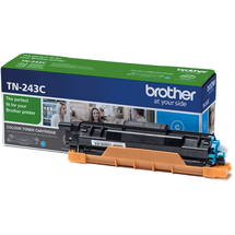 Brother TN-243C cyan