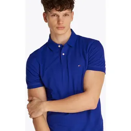 Tommy Hilfiger Poloshirt 1985 REGULAR POLO in blau (wedge Blue), L