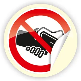 CIMCO Verbotsschild 182826