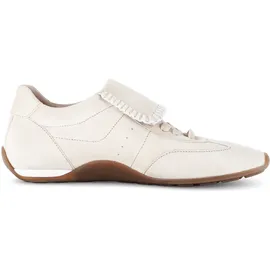 Gabor Sneaker low Damen Beige 40