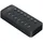 ORICO CT2U3-7AB 7x USB-A 3.0 Hub Schaltern – Schwarz