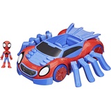 Hasbro Marvel F14605L0 Spielzeugfahrzeug