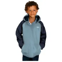 scout lm Regenjacke Blau 104