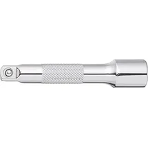 VIGOR 3/8" VERLÄNGERUNG, 75MM