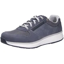 Joya Dynamo Zip Herren Blau 47 2/3