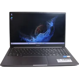 Samsung Galaxy Book2 NP750XED-KB3DE