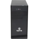 WORTMANN Terra PC-Business 5000 Silent, Core i5-12400, 8 GB 500 GB SSD EU1009804