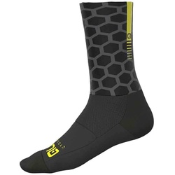 ALE Exagon Velocity Socks M