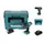 Makita DHP 483 Y1J inkl. 1 x 1,5 Ah + Makpac