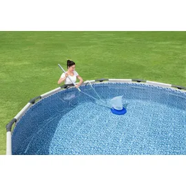 BESTWAY Bestway® FlowclearTM Poolsauger-Aufsatz AquaSuctionTM