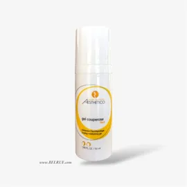 AESTHETICO Gel Couperose Kühlendes Feuchtigkeitsgel 50 ml