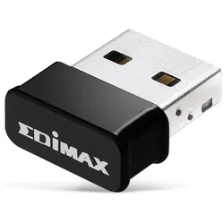 EDIMAX WLAN USB-Stick EW-7822ULC, AC1200, 2,4/5 GHz, MU-MIMO