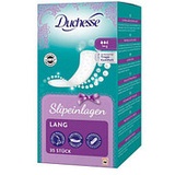 Duchesse Slipeinlagen Lang, 35 St.