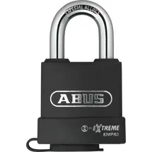ABUS Vorhangschloss 83WP/63 EC660 verschiedenschließend