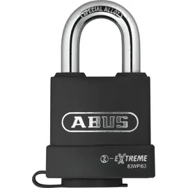 ABUS Vorhangschloss 83WP/63 EC660 verschiedenschließend