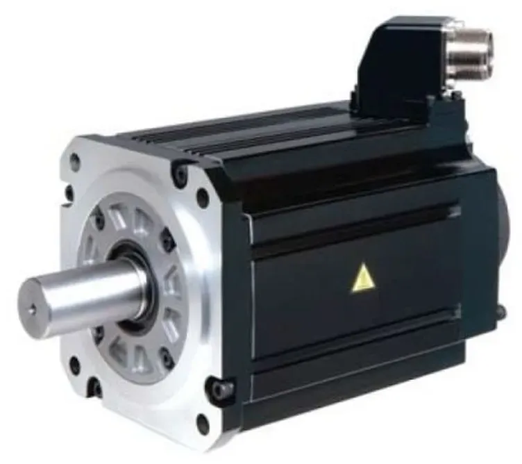 Mitsubishi Electric Servomotor HG-JR1034B