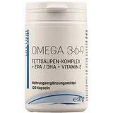 Life Light Omega 3-6-9 Kapseln 60 St.