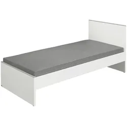 Jugendbett  Olli ¦ Maße (cm): B: 95,7 H: 88,7