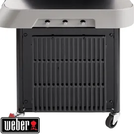 WEBER Genesis E-325s