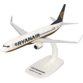 HERPA Boeing 737-800 Mehrfarbig 1:200