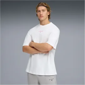 Puma X Hyrox Lifestyle weiß L