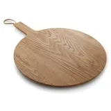 eva solo Holzschneidebrett Eiche Nordic Kitchen Schneide- und Servierbrett